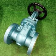 ゲートバルブ|東洋バルブ