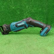 充電式レシプロソー|MAKITA