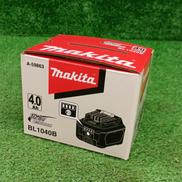 バッテリー|MAKITA