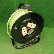 コードリール|日動工業