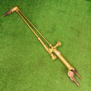 ガス切断器|アセチレン