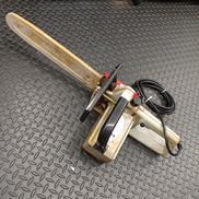 チェーンソー|新ダイワ