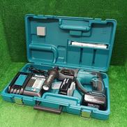 充電式ハンマドリル|MAKITA