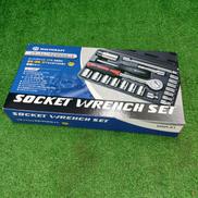 ソケットレンチセット|KAKURI