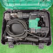 ハンマードリル|HIKOKI