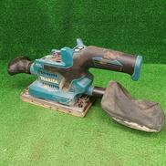 仕上サンダ|MAKITA