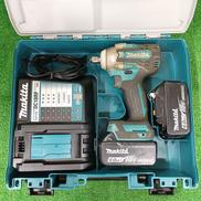 インパクトレンチ|MAKITA