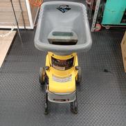 ガーデンシュレッダー|TALON