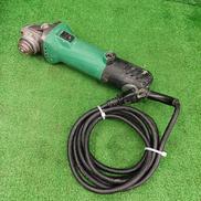 電気ディスクグラインダ|HIKOKI