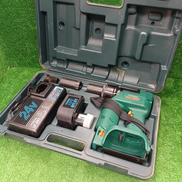 コードレスシャーレンチ|HITACHI