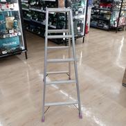 はしご兼用脚立|ALINCO