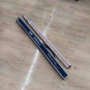 アルミスタッフ|MYZOG