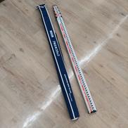 アルミスタッフ|MYZOG