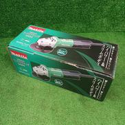 100MMディスクグラインダー|MAKITA