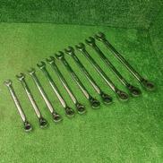 ラチェットコンビレンチセット|SNAP-ON