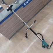 充電式草刈機|MAKITA