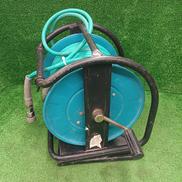 エアホースドラム|不明