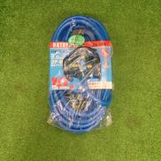 防雨型2P延長コード|HATAYA