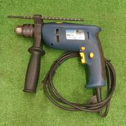 振動ドリル|EARTH MAN