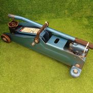 フロアジャッキ|EMERSON