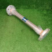 加圧送水装置用継手|南国フレキ工業