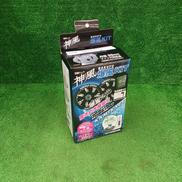 空調服用ファン＆バッテリー|YAMASHIN