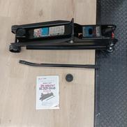 フロアジャッキ|MELTEC