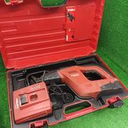 充電式レシプロソー|HILTI