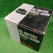 バイメタルホルソー|ハウスB.M