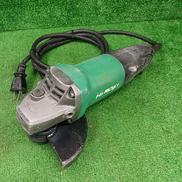 電気ディスクグラインダ|HIKOKI