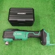 コードレスマルチツール|HIKOKI