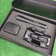 ハンディライト|GENTOS