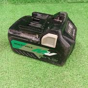 バッテリー|HIKOKI