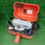 自動レベル|SOKKIA