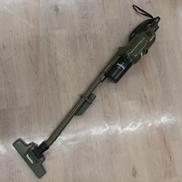 充電式クリーナ|MAKITA