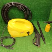 高圧洗浄機|RYOBI