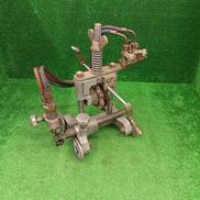 パイプ切断機|小池酸素工業