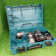 充電式ディスクグラインダ|MAKITA