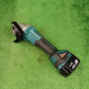 充電式ディスクグラインダ|MAKITA