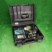 充電式インパクトドライバ|MAKITA