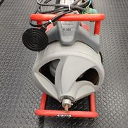 ドレンクリーナー|RIDGID