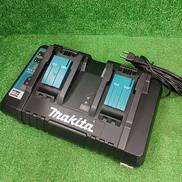 2口急速充電器|MAKITA