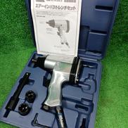 エアーインパクトレンチ|RETZ