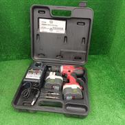 充電式ドリルドライバ|RYOBI