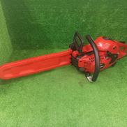 エンジンチェーンソー|ZENOAH