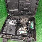 コードレスインパクトドライバ|HITACHI