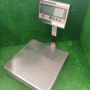 電気抵抗式はかり|株式会社イシダ