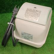 ダイアフロアブロワ|大晃機械工業