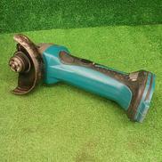 100MM充電式ディスクグラインダ|MAKITA