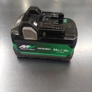 バッテリー|HIKOKI